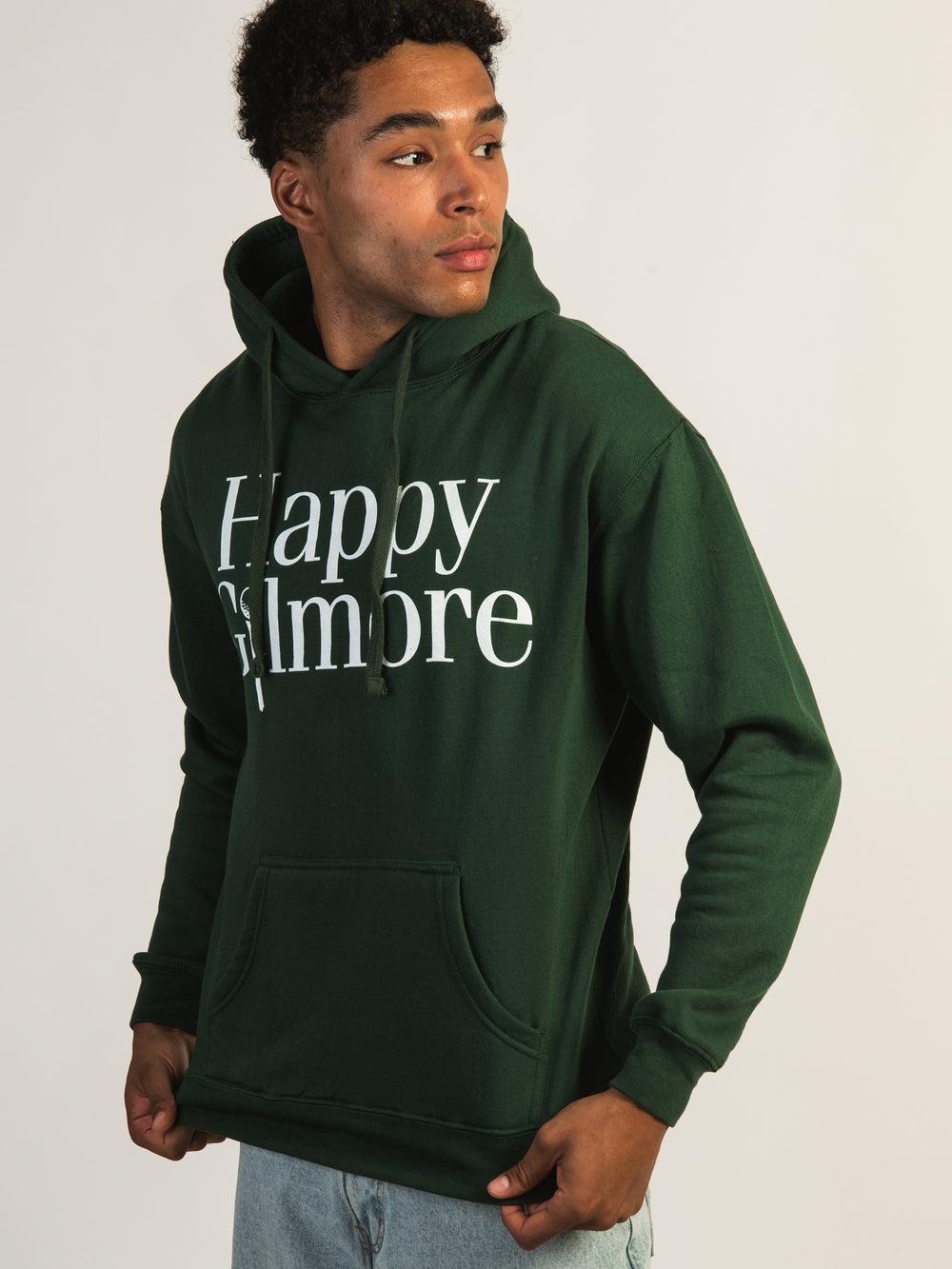 HAPPY GILMORE PULLOVER HOODIE