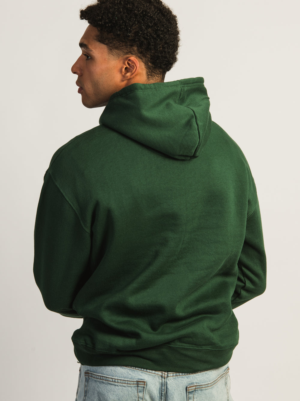 HAPPY GILMORE PULLOVER HOODIE