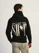 NTD APPAREL NTD APPAREL MORGAN WALLEN PULLOVER HOODIE - Boathouse