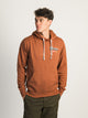 COORS COORS MOUNTAIN CAN PULLOVER HOODIE - Boathouse