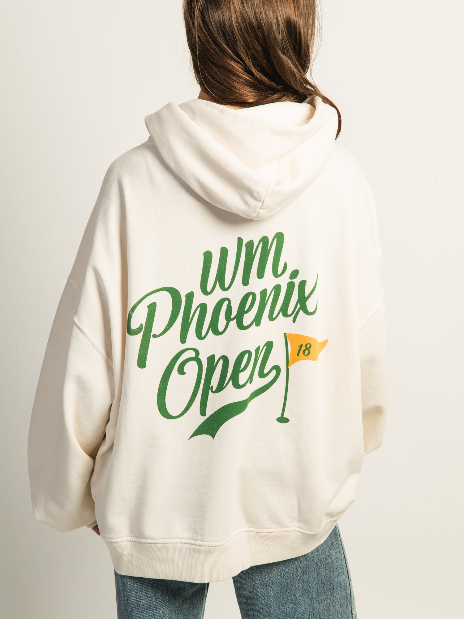 PGA PHOENIX OPEN RELAXED HOODIE
