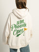 LICENSED PGA PHOENIX OPEN RELAXED HOODIE - Boathouse
