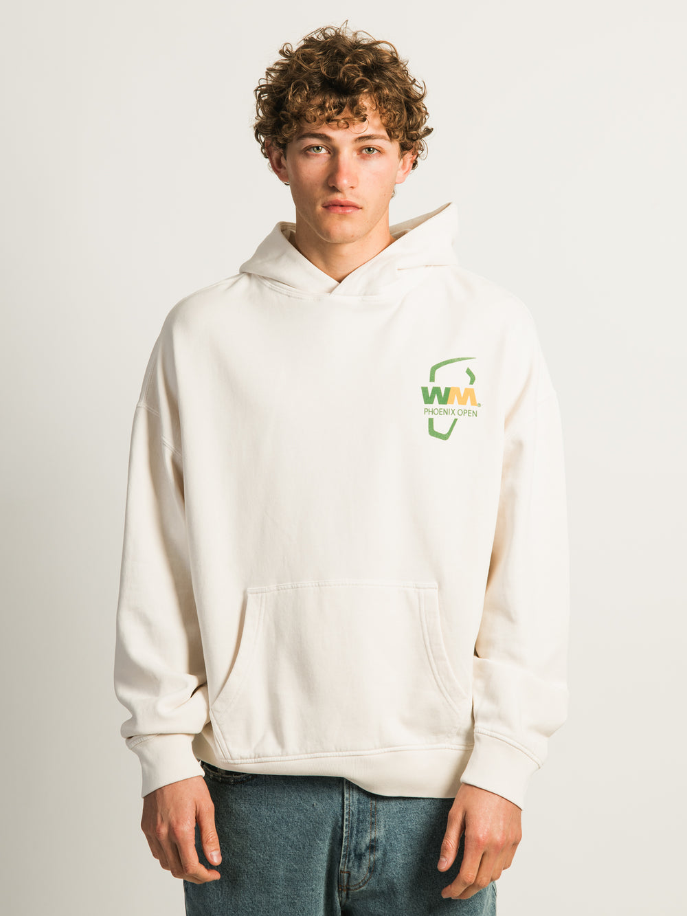 PGA PHOENIX OPEN RELAXED HOODIE