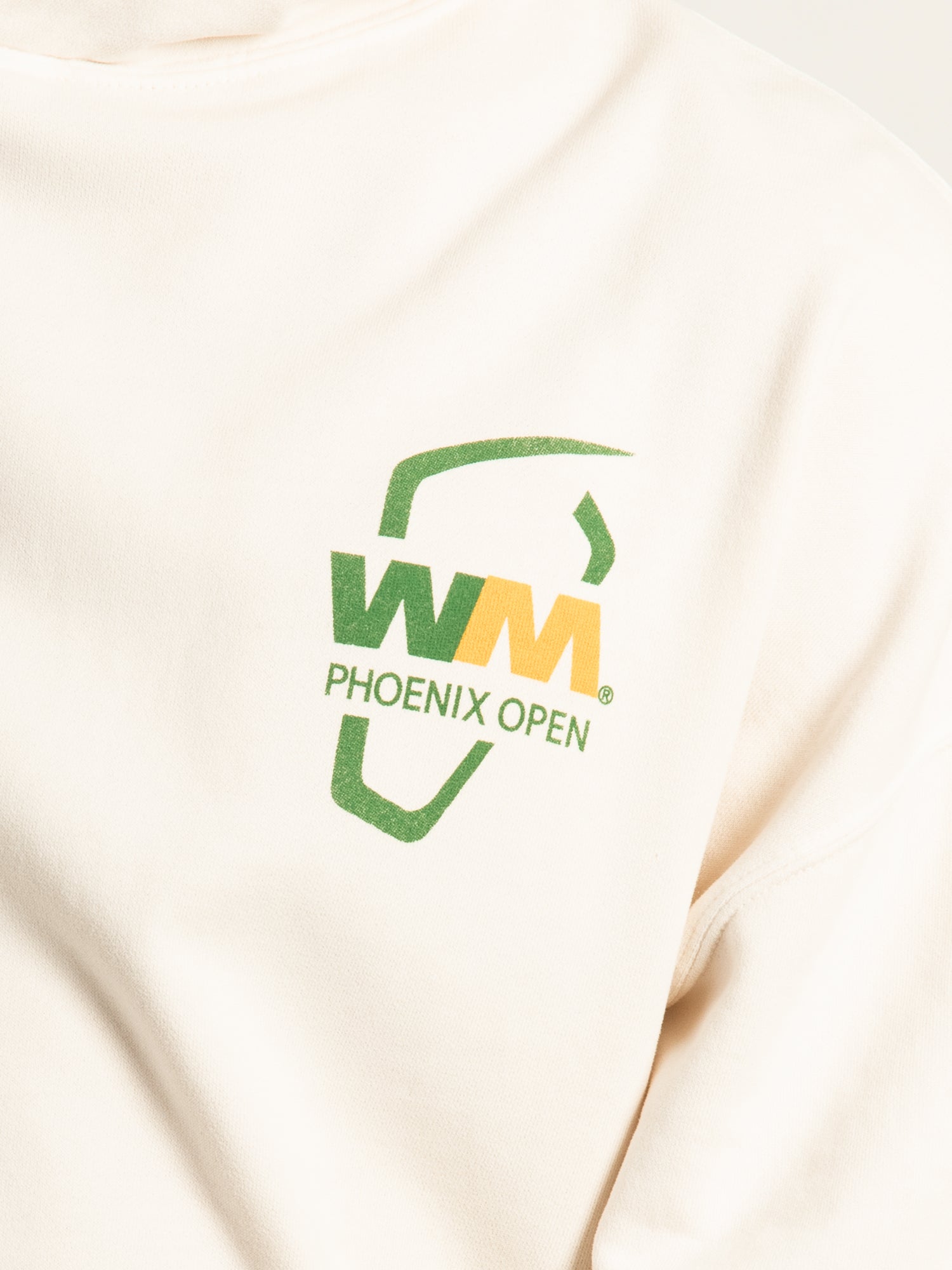 PGA PHOENIX OPEN RELAXED HOODIE