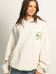 LICENSED PGA PHOENIX OPEN RELAXED HOODIE - Boathouse