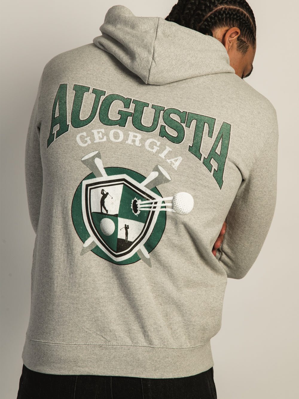 AUGUSTA MASTERS PULOOVER HOODIE