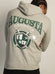 LICENSED AUGUSTA MASTERS PULOOVER HOODIE - Boathouse