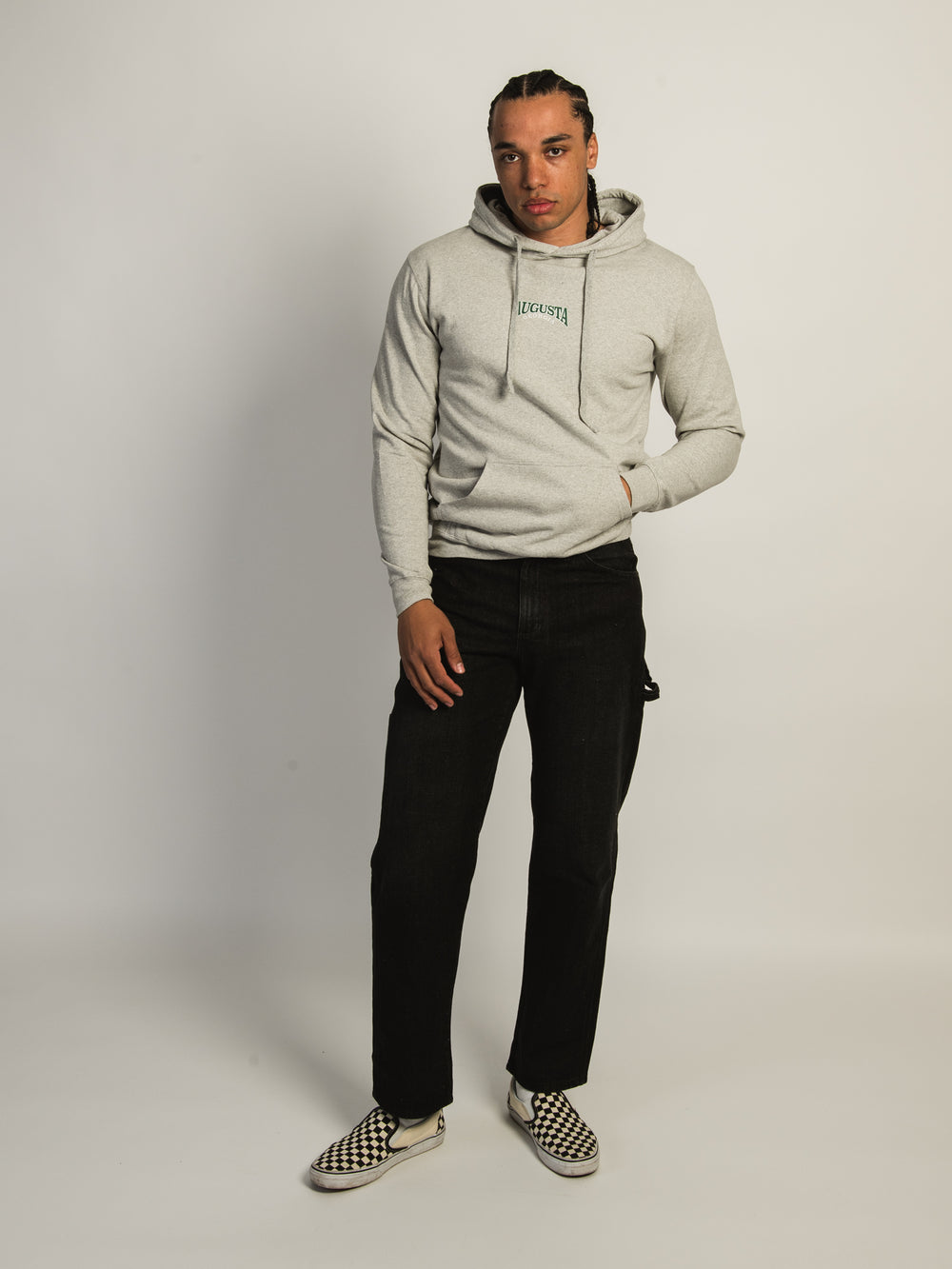 AUGUSTA MASTERS PULOOVER HOODIE