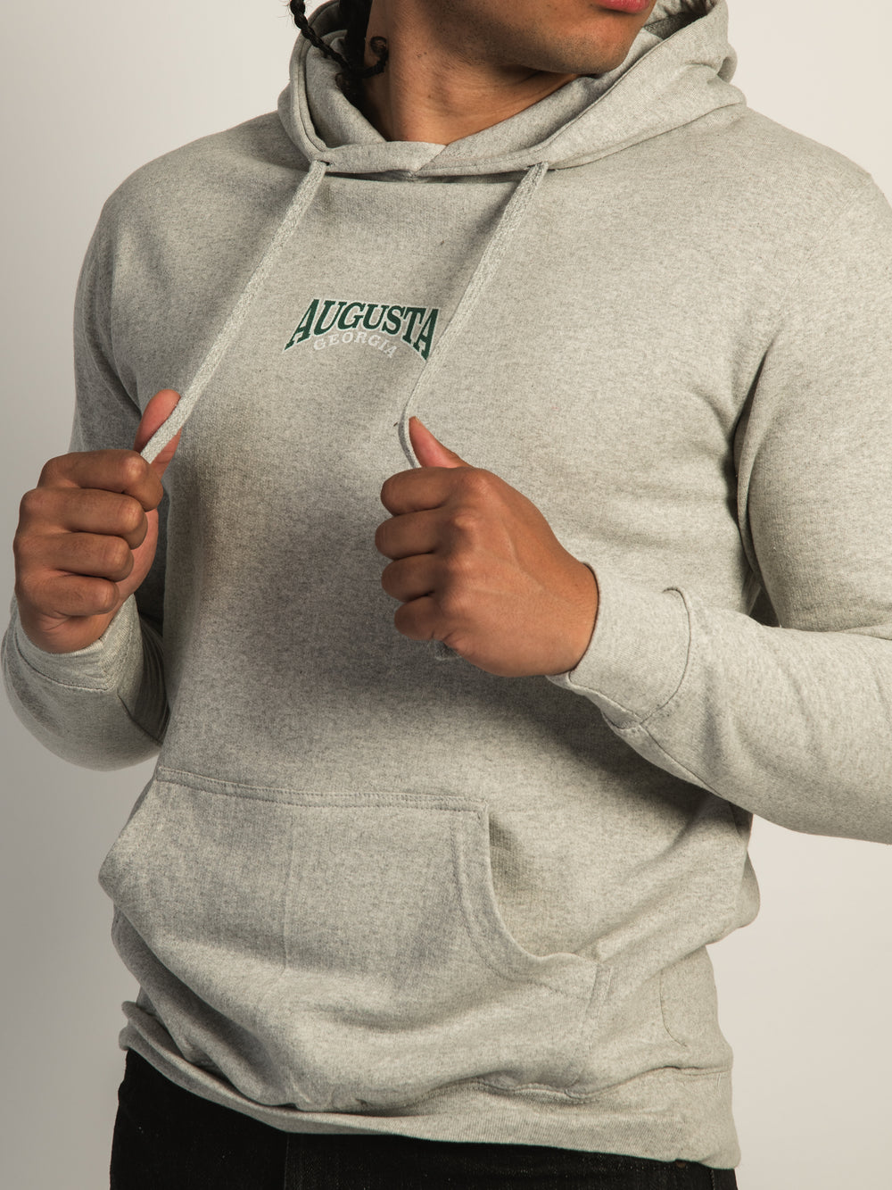 AUGUSTA MASTERS PULOOVER HOODIE