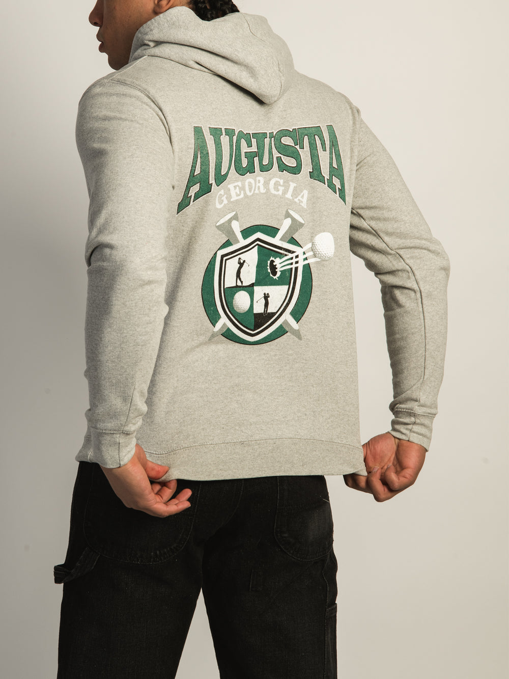 AUGUSTA MASTERS PULOOVER HOODIE