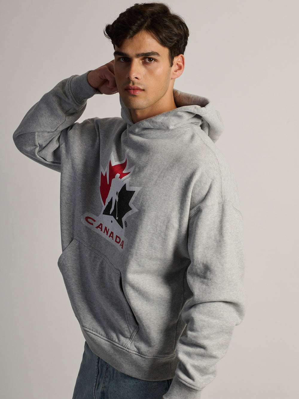 HOCKEY CANADA DÉTENDU HODDIE
