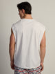 LICENSED MOLSON CANADIAN MUSCLE TANK TOP - Boathouse