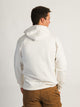 NTD APPAREL NTD APPAREL COORS NATURAL HOODIE - Boathouse