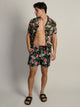 COORS COORS LIGHT FLORAL SWIM SHORT - Boathouse