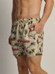 COORS COORS RODEO SWIM SHORT - Boathouse
