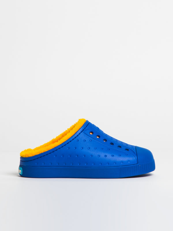 KIDS NATIVE JEFFERSON COZY KIDS - CLEARANCE