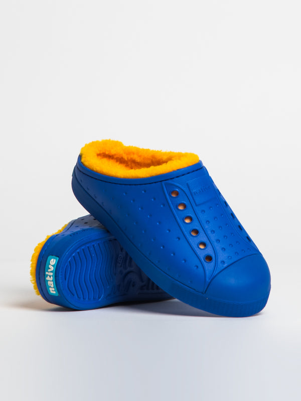 KIDS NATIVE JEFFERSON COZY KIDS - CLEARANCE