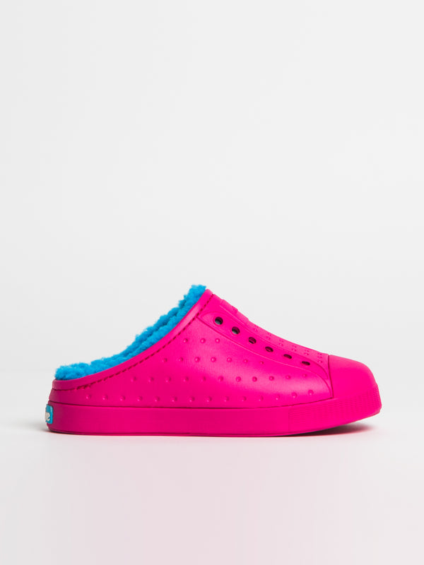 KIDS NATIVE JEFFERSON COZY KIDS - CLEARANCE