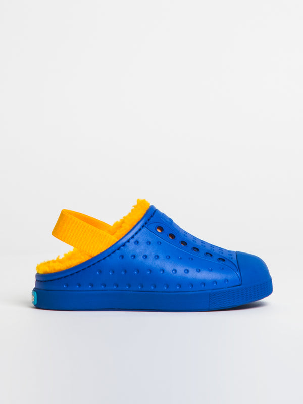 KIDS NATIVE JEFFERSON COZY KIDS - CLEARANCE