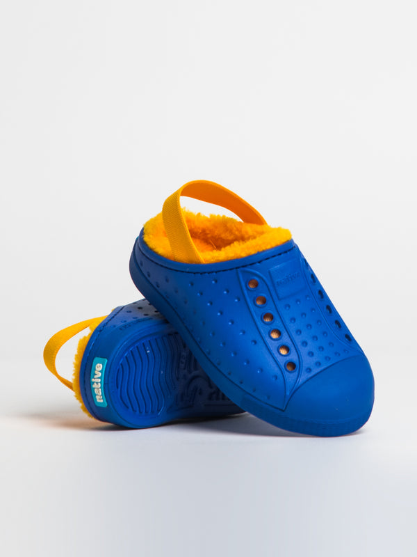 KIDS NATIVE JEFFERSON COZY KIDS - CLEARANCE