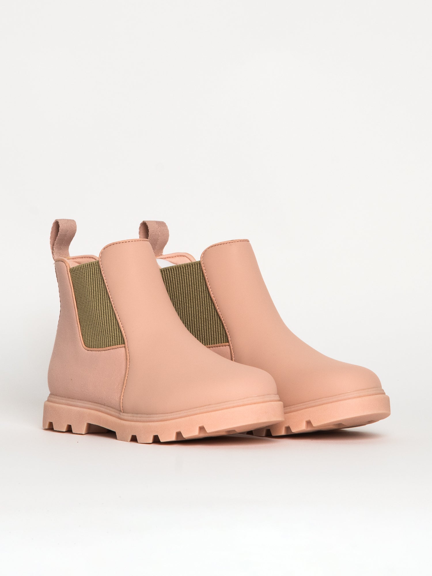 Native hot sale chelsea boot