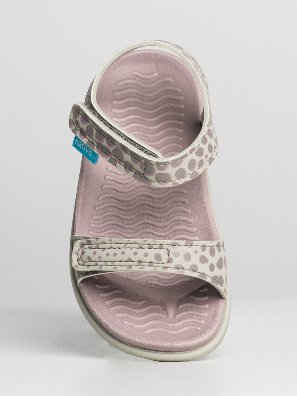 NATIVE TODDLER CHARLEY SANDALS - CLEARANCE