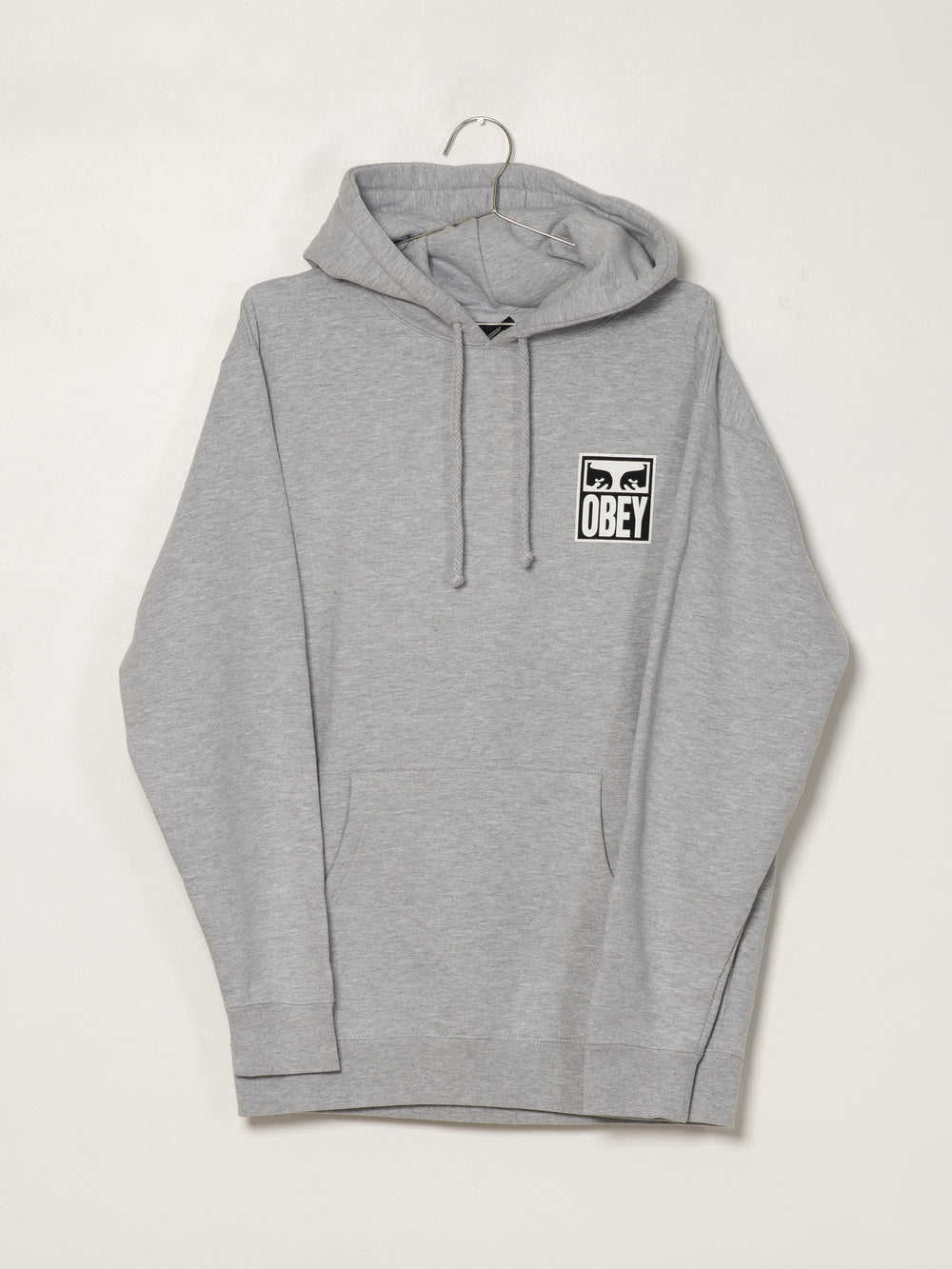 VISION OF OBEY PULL HOODIE - CLEARANCE