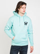 OBEY OBEY FLY AWAY PULLOVER HOODIE - CLEARANCE - Boathouse