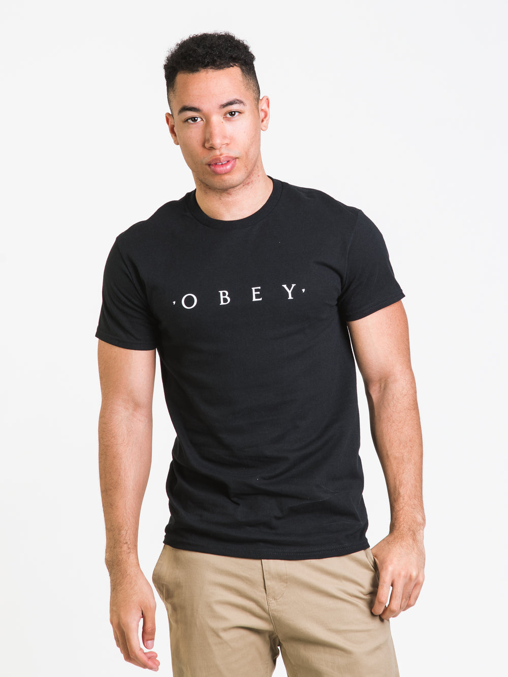 ETERNAL OBEY T-SHIRT - CLEARANCE