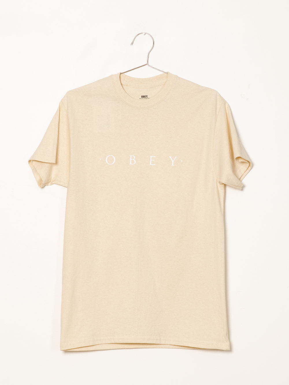 ETERNAL OBEY T-SHIRT  - CLEARANCE