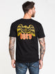 OBEY OBEY MAJESTIC BIRD SHORT SLEEVE T-SHIRT  - CLEARANCE - Boathouse