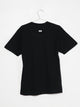 OBEY MENS DEFEND BLACK LIVES CL S/S T - CLEARANCE - Boathouse