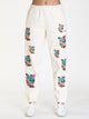 OBEY OBEY EUKA SWEATPANTS - CLEARANCE - Boathouse