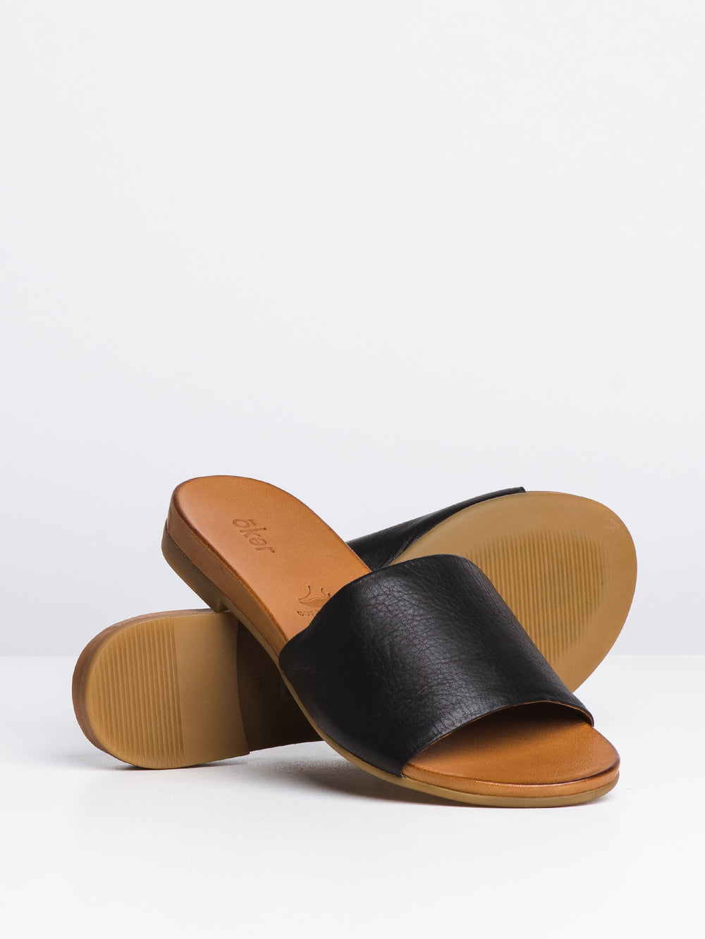 WOMENS OKER SEMA SANDALS - CLEARANCE