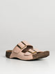 SCOUT & TRAIL WOMENS SCOUT & TRAIL CLAUDIA SANDALS - CLEARANCE - Boathouse