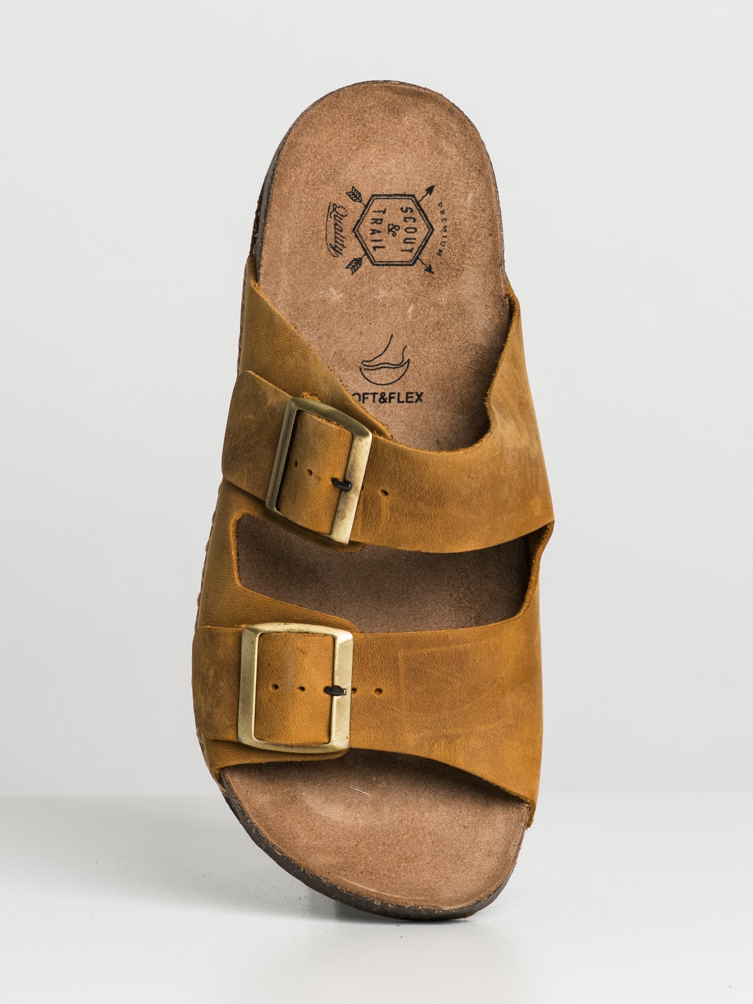 WOMENS SCOUT & TRAIL CLAUDIA SANDALS - CLEARANCE