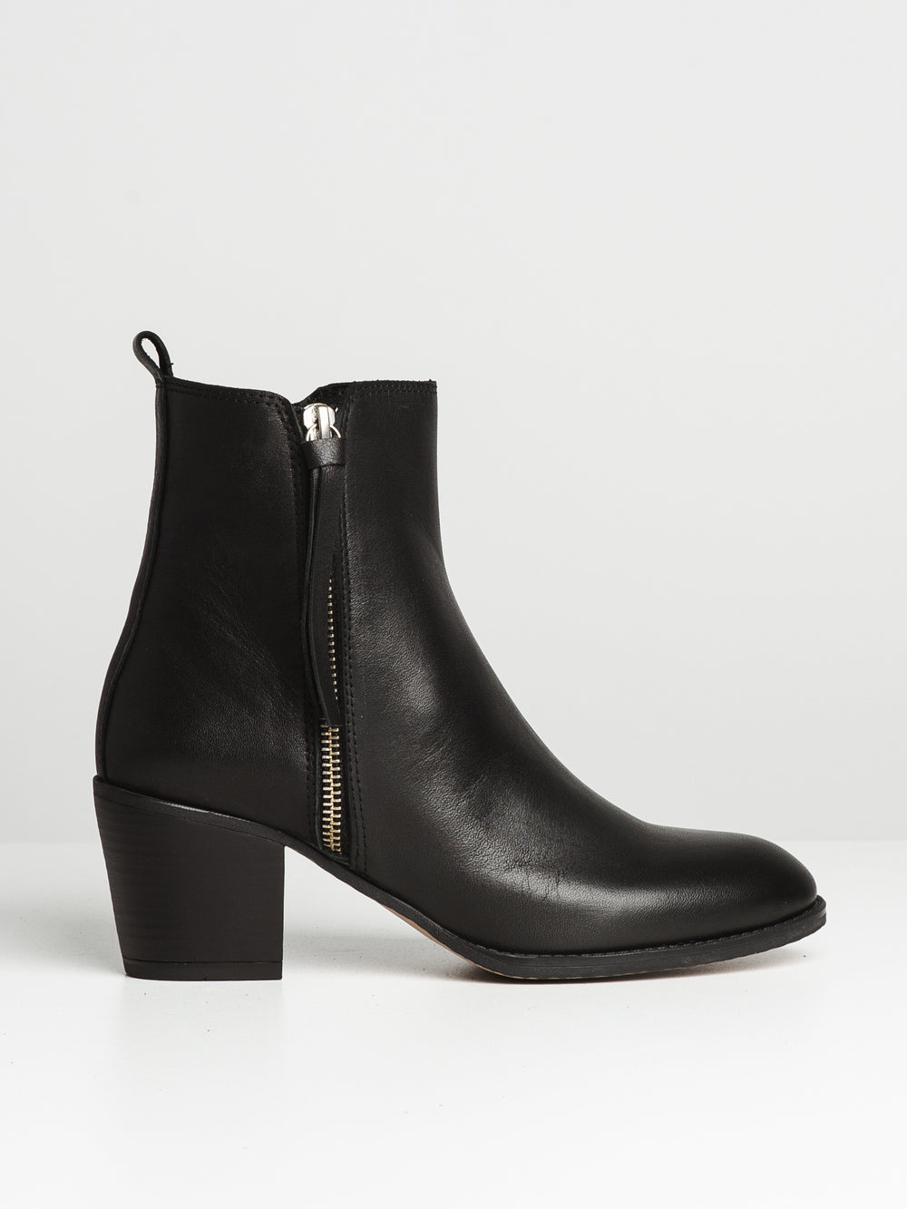 WOMENS LANDON - BLACK-D4 - CLEARANCE