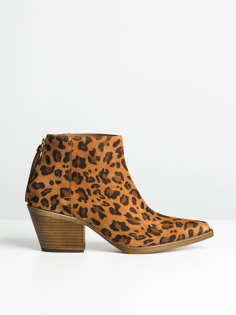 WOMENS JORDAN - LEOPARD-D4 - CLEARANCE