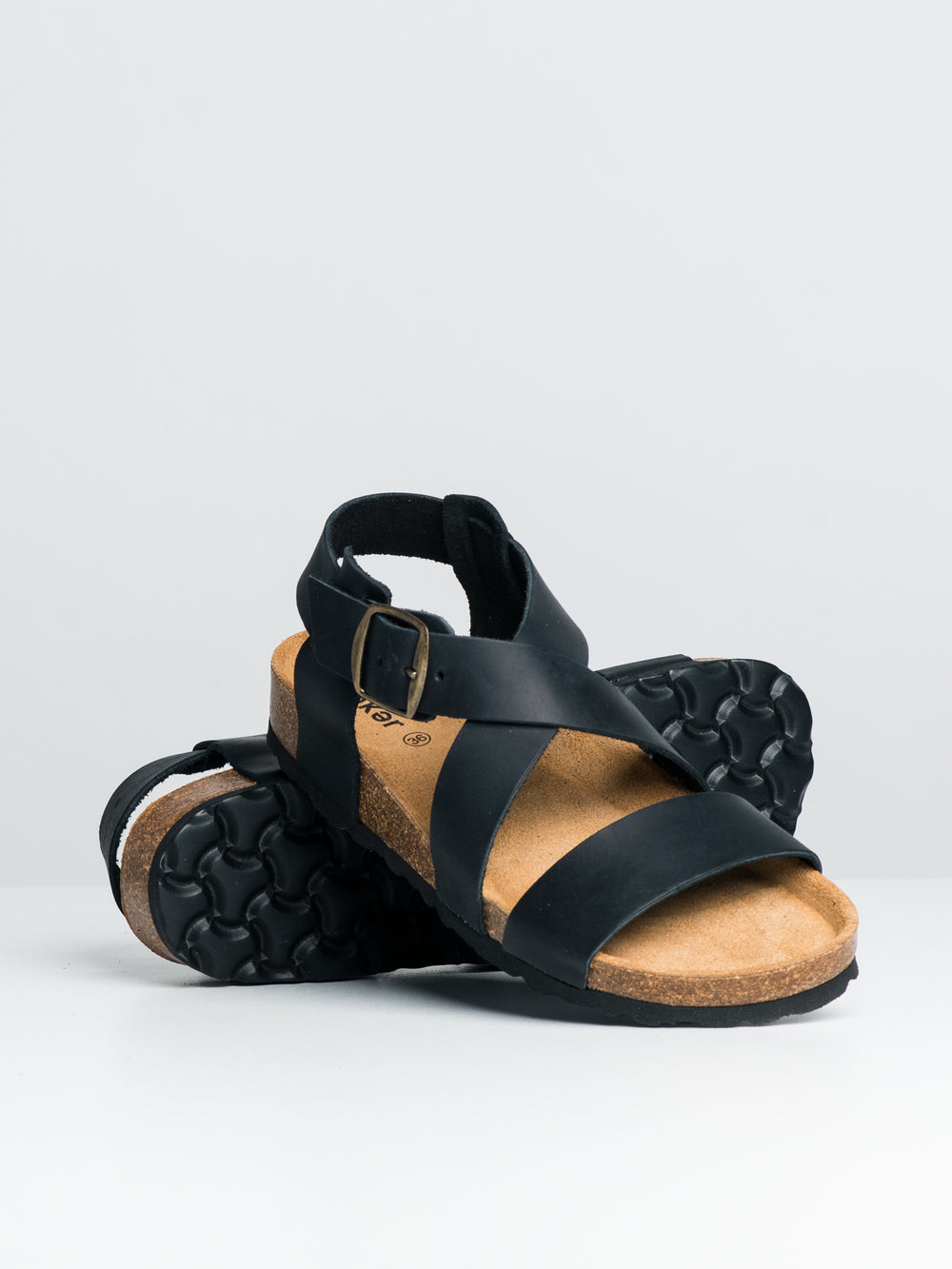 WOMENS OKER LUCY SANDALS - CLEARANCE