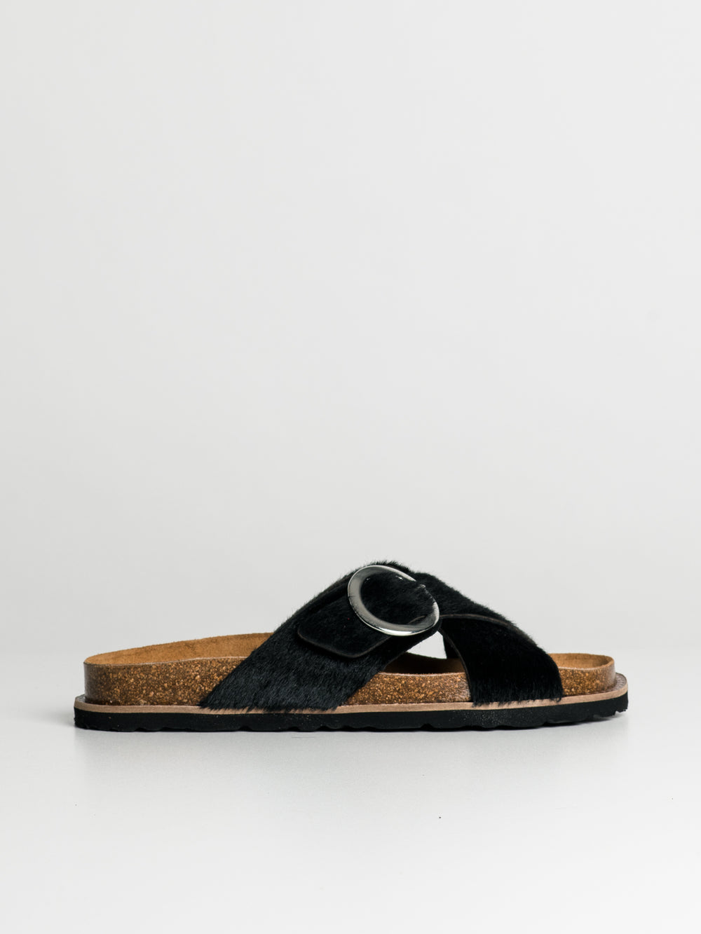 WOMENS OKER AMBER SANDALS - CLEARANCE