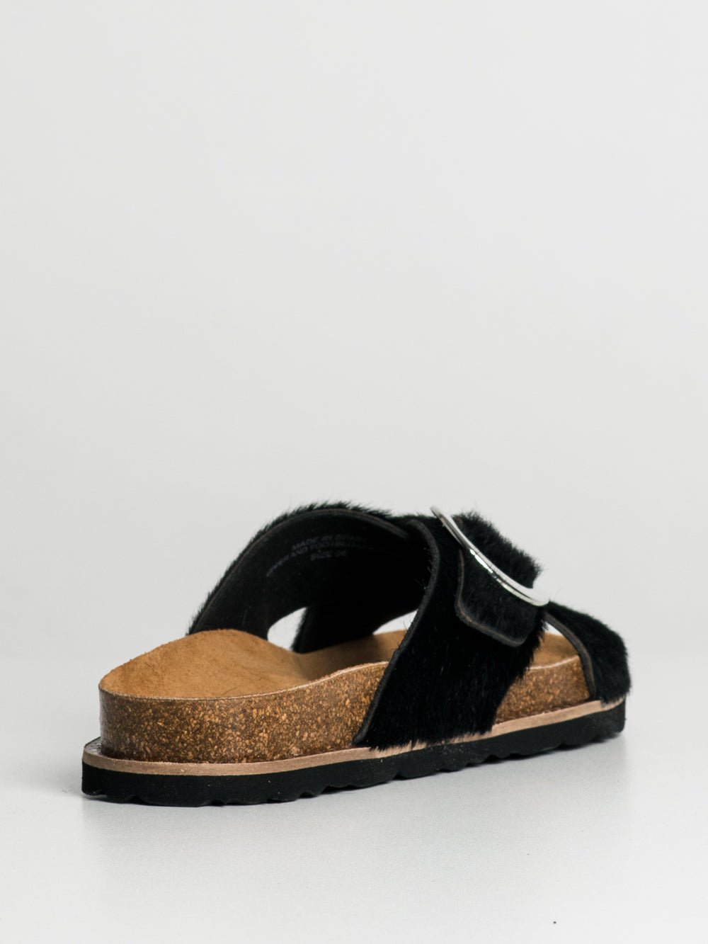 WOMENS OKER AMBER SANDALS - CLEARANCE