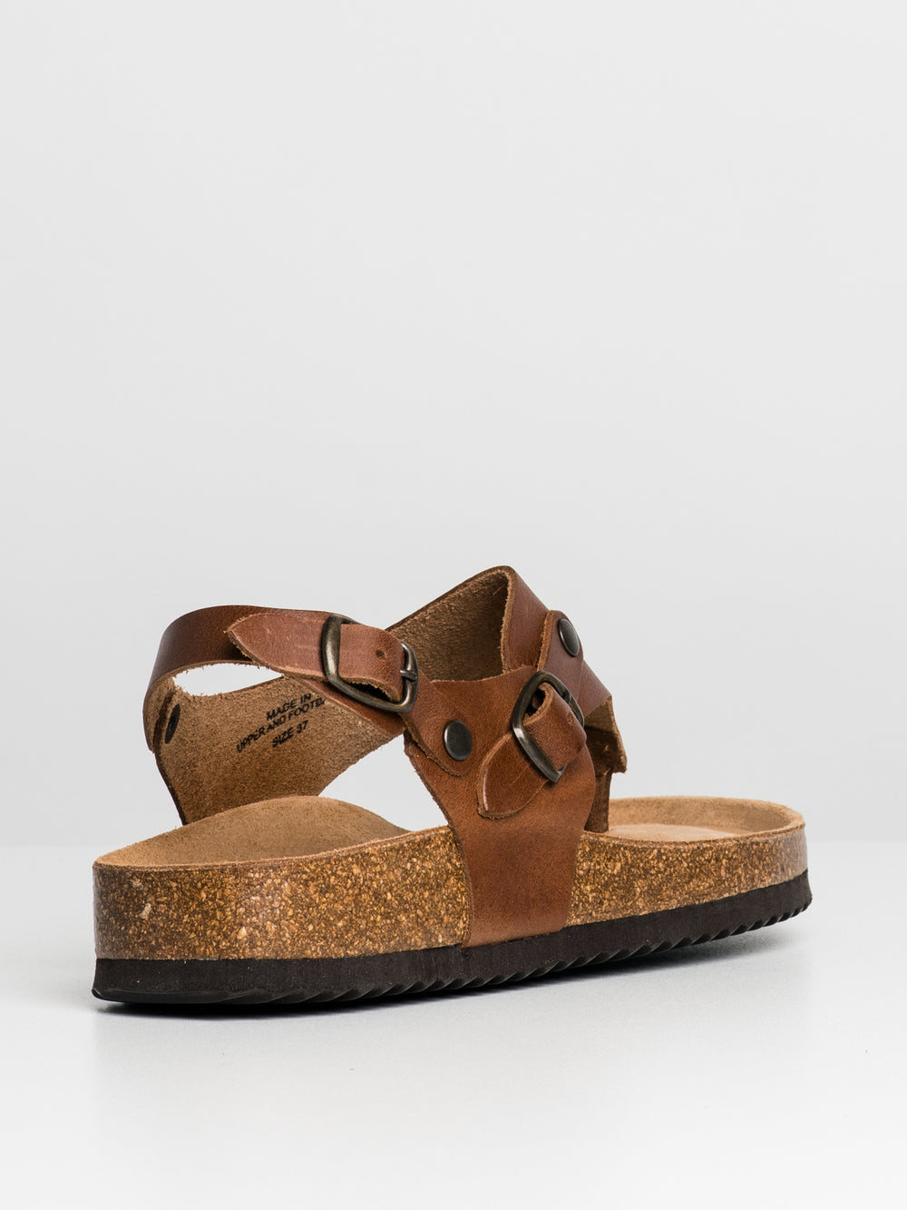 WOMENS OKER JASMIN SANDALS - CLEARANCE