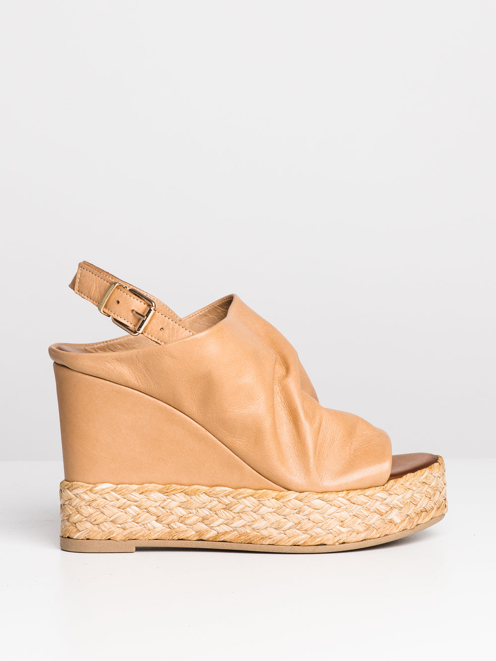 WOMENS SABRA - NUDE-D2 - CLEARANCE