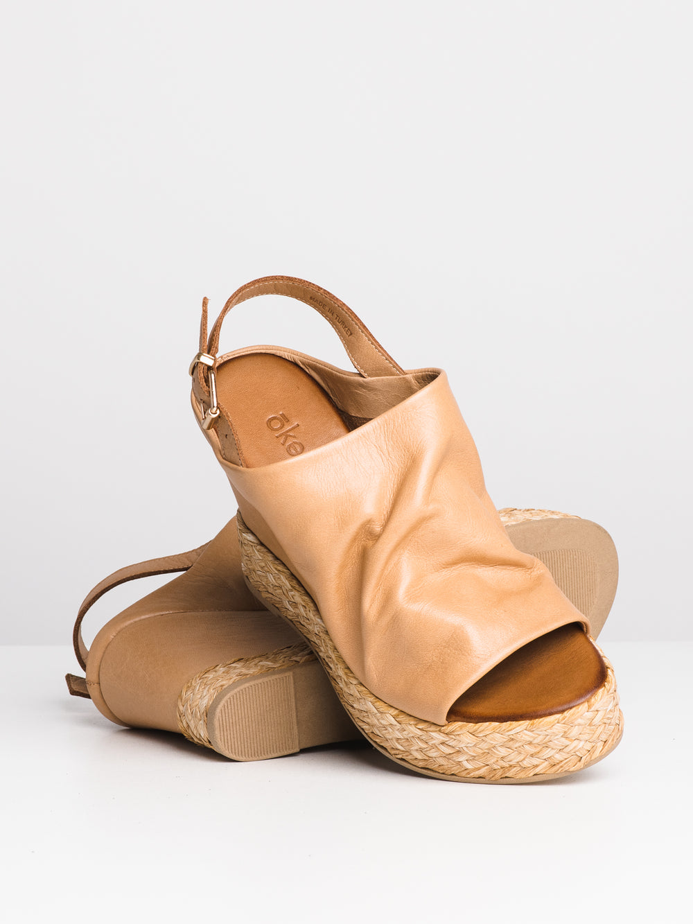 WOMENS SABRA - NUDE-D2 - CLEARANCE