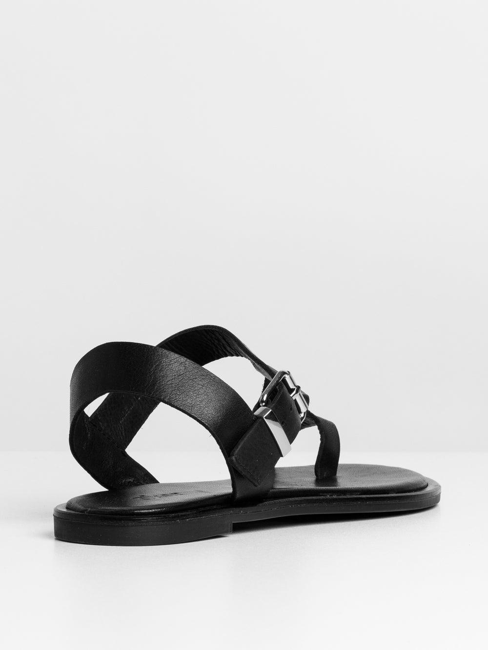 WOMENS OKER FARRAH LEATHER SANDAL - CLEARANCE