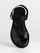 OKER WOMENS OKER FARRAH LEATHER SANDAL - CLEARANCE - Boathouse