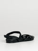 OKER WOMENS OKER SASHA LEATHER SANDAL - CLEARANCE - Boathouse