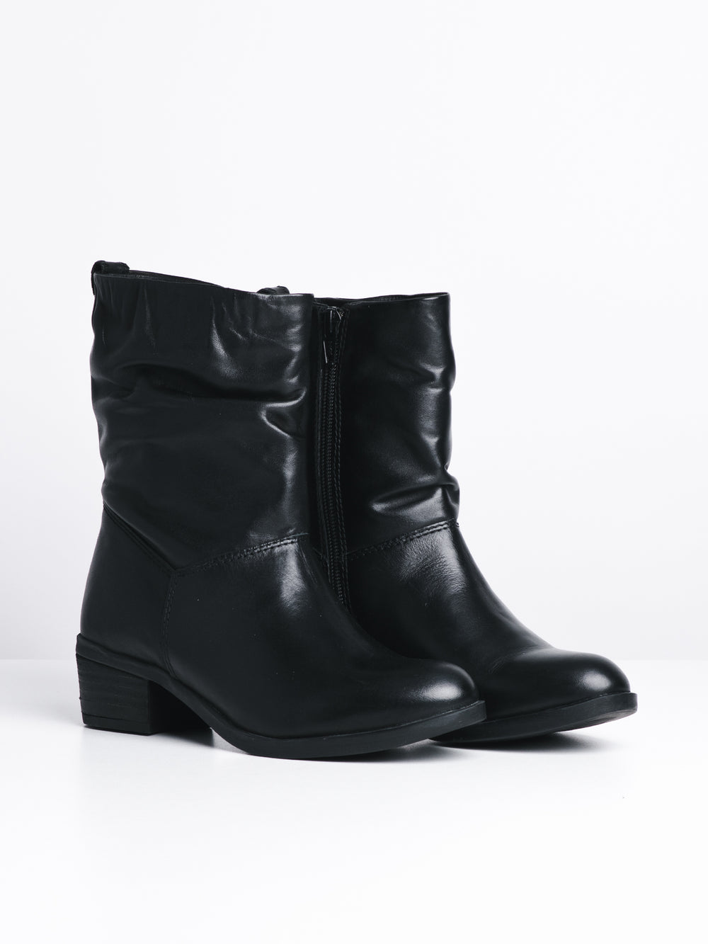 WOMENS ALINA - BLACK-D4 - CLEARANCE