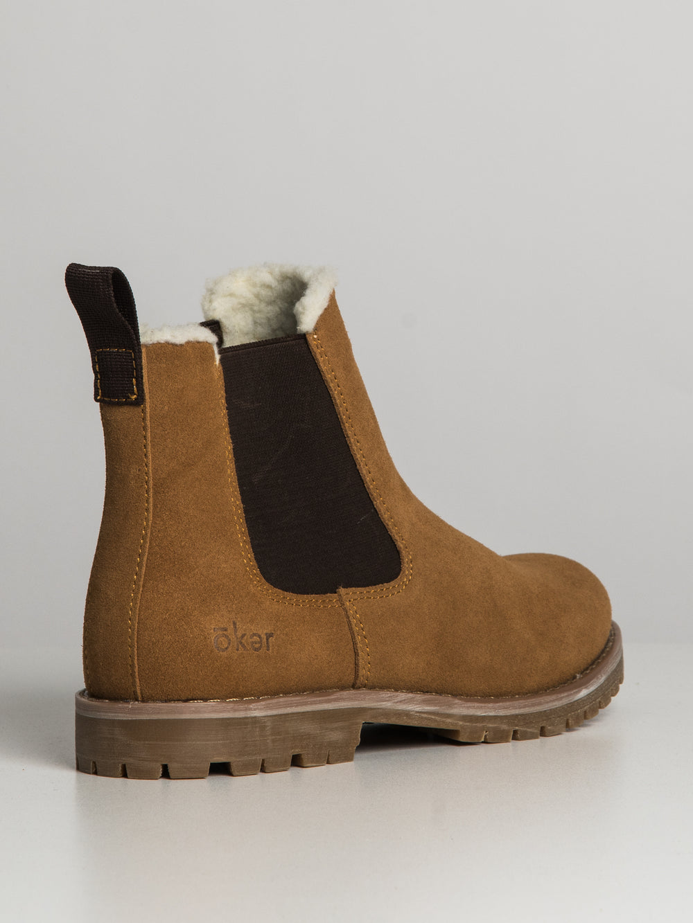 WOMENS OKER MACI BOOT