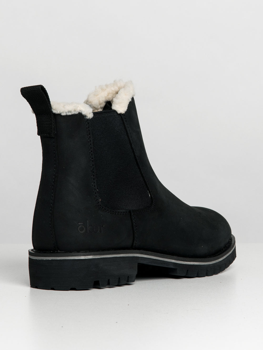 WOMENS OKER MACI BOOT - CLEARANCE